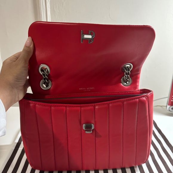 Henri Bendel Crossbody handbag - Picture 3 of 3